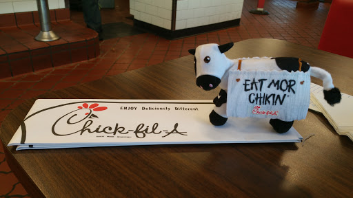 Fast Food Restaurant «Chick-fil-A», reviews and photos, 461 N Central Ave, Hapeville, GA 30354, USA