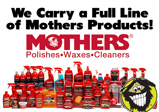 Auto Parts Store «Murrays Parts City», reviews and photos, 707 N Pontiac Trail, Walled Lake, MI 48390, USA