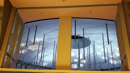 Performing Arts Theater «NJPAC», reviews and photos, 1 Center St, Newark, NJ 07102, USA