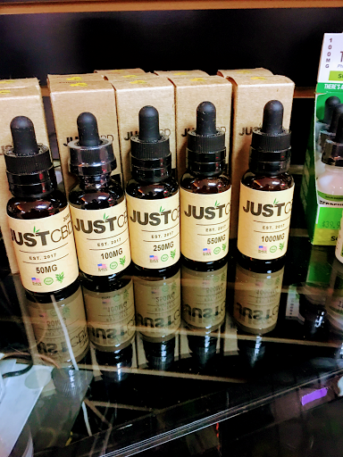 Tobacco Shop «Godzilla Smoke Shop», reviews and photos, 40900 Fremont Blvd, Fremont, CA 94538, USA