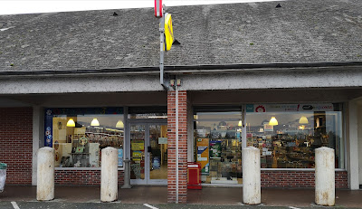 TABAC DU HAMEAU FLAMME-BELHADJ Aude à Sully-sur-Loire