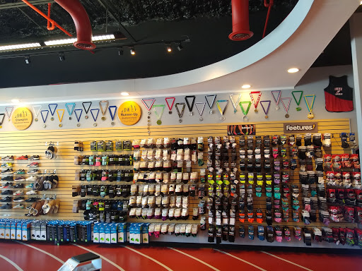 Sporting Goods Store «Swags Sport Shoes», reviews and photos, 9407 Westport Rd, Louisville, KY 40241, USA