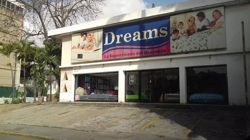 Dreams La Super Tienda Del Descanso