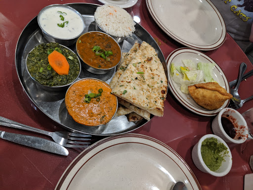 Rajasthani restaurant Albuquerque