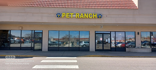 Pet Supply Store «Pet Ranch», reviews and photos, 3823 E 120th Ave, Denver, CO 80233, USA