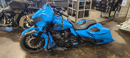 Harley-Davidson Dealer «Falcons Fury Harley-Davidson», reviews and photos, 900 Dogwood Dr, Conyers, GA 30012, USA