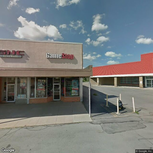 Video Game Store «GameStop», reviews and photos, 320 Northern Lights Plaza, North Syracuse, NY 13212, USA