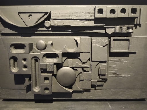 Museum «Foosaner Art Museum», reviews and photos, 1463 Highland Ave, Melbourne, FL 32935, USA