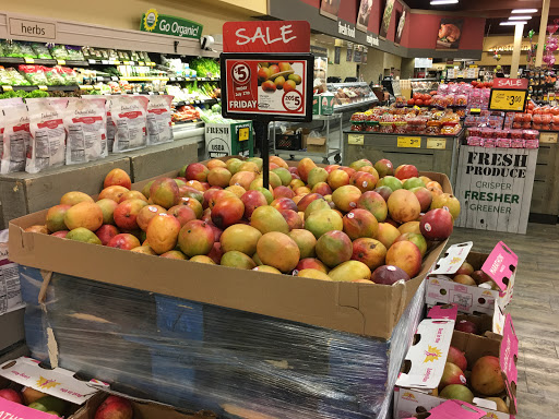 Grocery Store «Randalls», reviews and photos, 6600 S MoPac Expy, Austin, TX 78749, USA