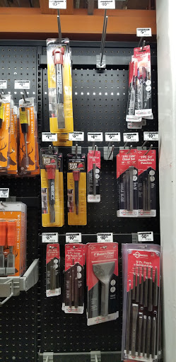 Home Improvement Store «The Home Depot», reviews and photos, 1740 Old Epps Bridge Rd, Athens, GA 30606, USA