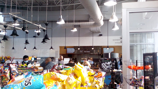 Gas Station «Sunoco Gas Station», reviews and photos, John F Kennedy Memorial Hwy, North East, MD 21901, USA