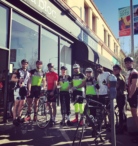 Bicycle Store «Go Green Bicycle Co.», reviews and photos, 118 E Alameda Ave, Burbank, CA 91502, USA