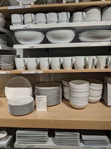 Furniture Store «Crate and Barrel», reviews and photos, 555 Bellevue Way NE, Bellevue, WA 98004, USA
