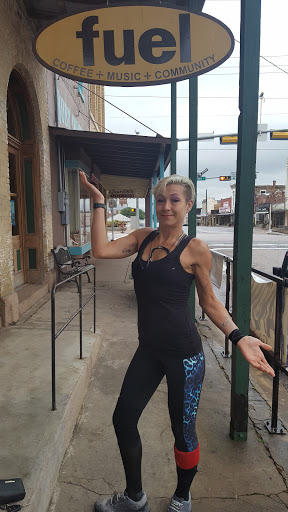 Coffee Shop «Fuel Coffee House», reviews and photos, 106 E Main St, Llano, TX 78643, USA