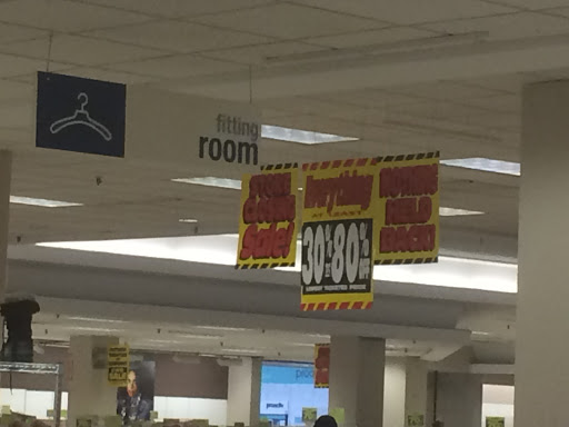 Department Store «Sears», reviews and photos, 18900 Michigan Ave #1001, Dearborn, MI 48126, USA