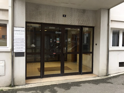 Docteur Paul Corbeau - ORL Brest à Brest