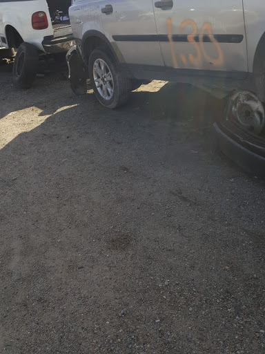 Auto Body Shop «LKQ Self Service - Baton Rouge», reviews and photos, 4007 I- 10 Frontage Rd, Port Allen, LA 70767, USA