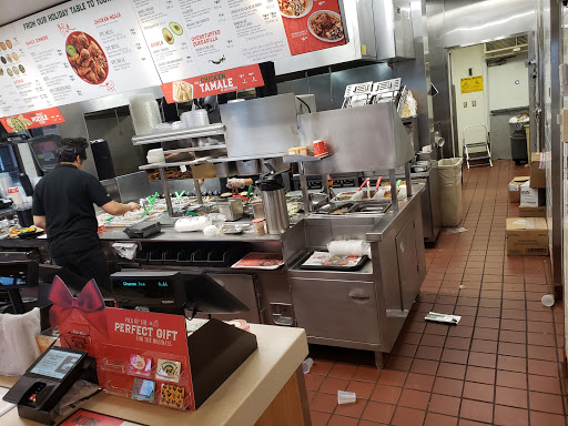 Mexican Restaurant «El Pollo Loco», reviews and photos, 16920 Goldenwest St, Huntington Beach, CA 92647, USA