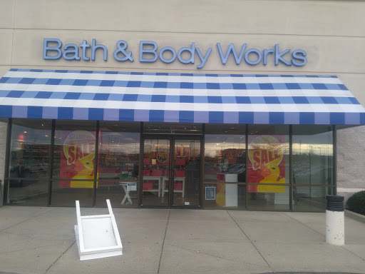 Bath & Body Works