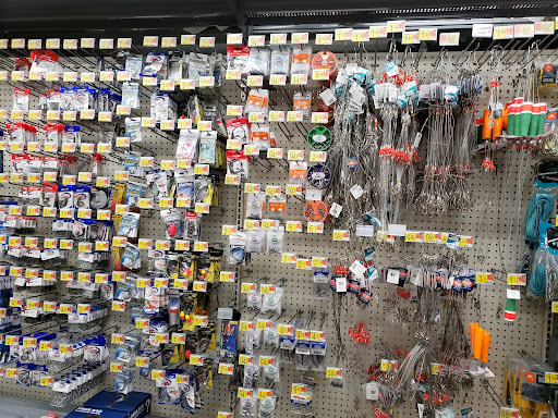 Department Store «Walmart Supercenter», reviews and photos, 1660 Tappahannock Blvd, Tappahannock, VA 22560, USA