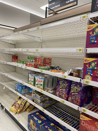 Department Store «Target», reviews and photos, 4920 Transit Rd, Depew, NY 14043, USA