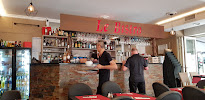Atmosphère du Restaurant La Brasserie Cannes - n°2