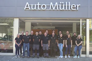 Auto-Müller GmbH image