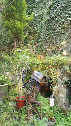 Photo n°22 de O Porto à Terrasson-Lavilledieu ()