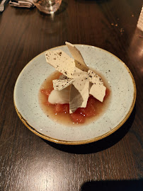 Plats et boissons du Restaurant Sens Uniques à Paris - n°8