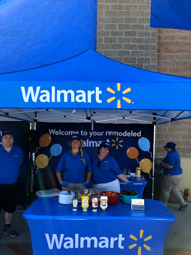 Department Store «Walmart Supercenter», reviews and photos, 949 W Grasslands Dr, American Fork, UT 84003, USA