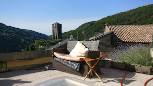 Photo n°10 de Les Ardeillès à Lespinassière ()