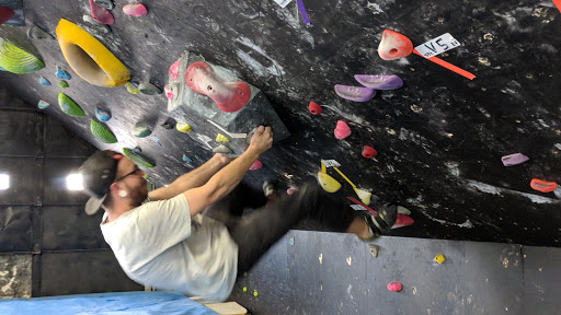 Gym «CrossFit Soaring Ledge», reviews and photos, 76 S River Ave, Holland, MI 49423, USA