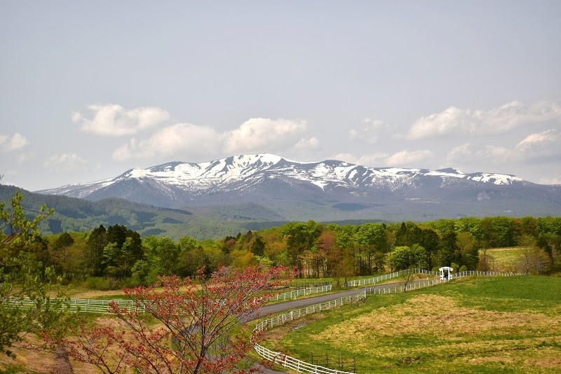 深山牧場