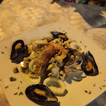 Photo n°1 de l'avis de Barbara.p fait le 23/08/2023 à 06:06 sur le  La Cambusa à Marzamemi