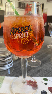 Plats et boissons du Pizzeria Al Capone à Saint-Léonard-des-Bois - n°16