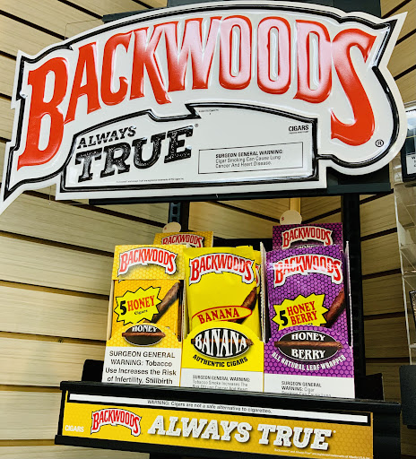 Tobacco Shop «Absolute Smoke Shop», reviews and photos, 439 N Vincent Ave, Covina, CA 91722, USA