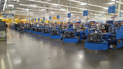 WALMART SUPERCENTER