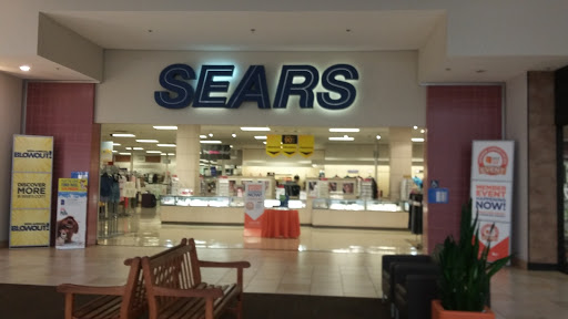 Sears, 1982 E 20th St, Chico, CA 95928, USA, 