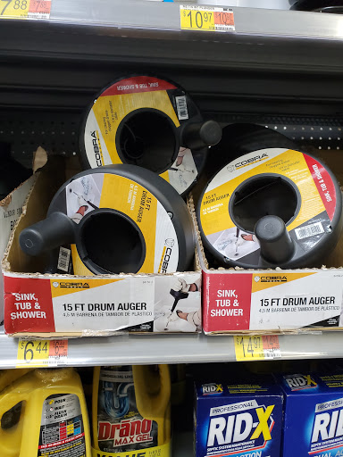 Department Store «Walmart Supercenter», reviews and photos, 135 Stoneridge Dr N, Ruckersville, VA 22968, USA