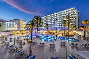 Hotel Samos image