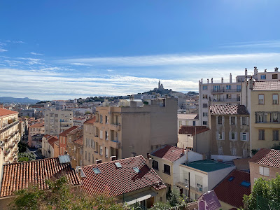 gestion immobilière et services GIS à Marseille