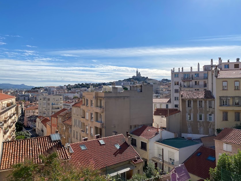 gestion immobilière et services GIS à Marseille