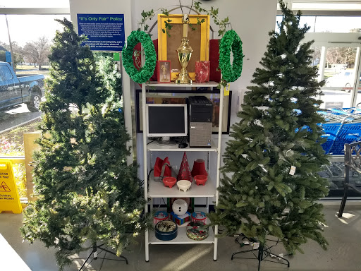 Thrift Store «Goodwill High Street Retail Store», reviews and photos