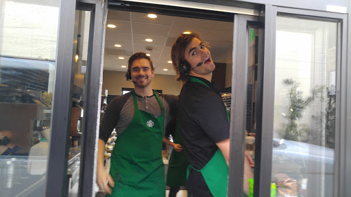 Starbucks image