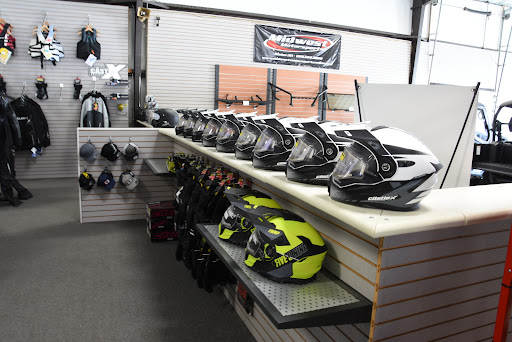 ATV Dealer «Midwest Motor Sports & RV», reviews and photos, 3699 Prism Ln, Kieler, WI 53812, USA