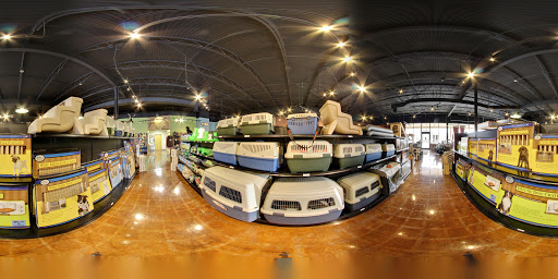 Pet Supply Store «The Natural Dog», reviews and photos, 3708 Lawndale Dr, Greensboro, NC 27455, USA