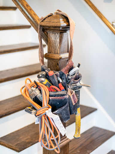 Bathroom Remodeler «BMF Remodeling LLC», reviews and photos, 30 Stone Hill Rd, Oswego, IL 60543, USA