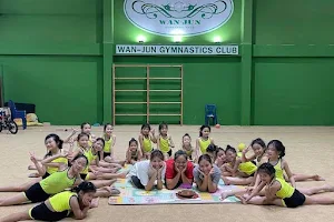 Wan-Jun Gymnastics CLUB image