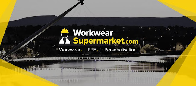 Workwear Supermarket - Clothing store