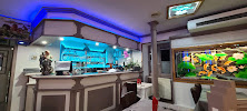 Atmosphère du Restaurant asiatique La Baie d'Halong Colmar - n°4